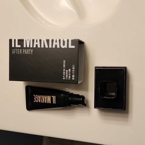 Il Makiage After Party Full Coverage Foundation 035